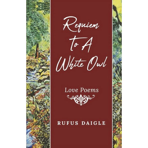 Requiem To A White Owl (Paperback)