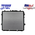 thumbnail image 1 of Radiator 13251 Fits 2014 TOYOTA 4RUNNER 4.0L V6, 1 of 11