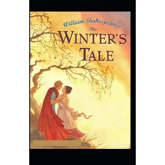 The Winter's Tale (Paperback)