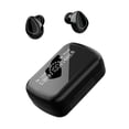 thumbnail image 1 of Auriculares 150H Tiempo Pantalla LED Estéreo HiFi para, 1 of 8
