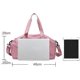 thumbnail image 4 of Dry And Wet Separation Sports Yoga Bag Fitness Short-distance Travel Bag Large Capacity Portable Travel Bag For Men Women, 4 of 4