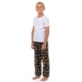 thumbnail image 3 of Harry Potter Pajamas Boy's House Crest Icons Lounge Pj Pants, 3 of 7