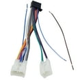 thumbnail image 4 of RED WOLF Aftermarket Pioneer Radio Install Wiring Harness Connector Replacement for Subaru Forester WRX 2012-2018, 4 of 5