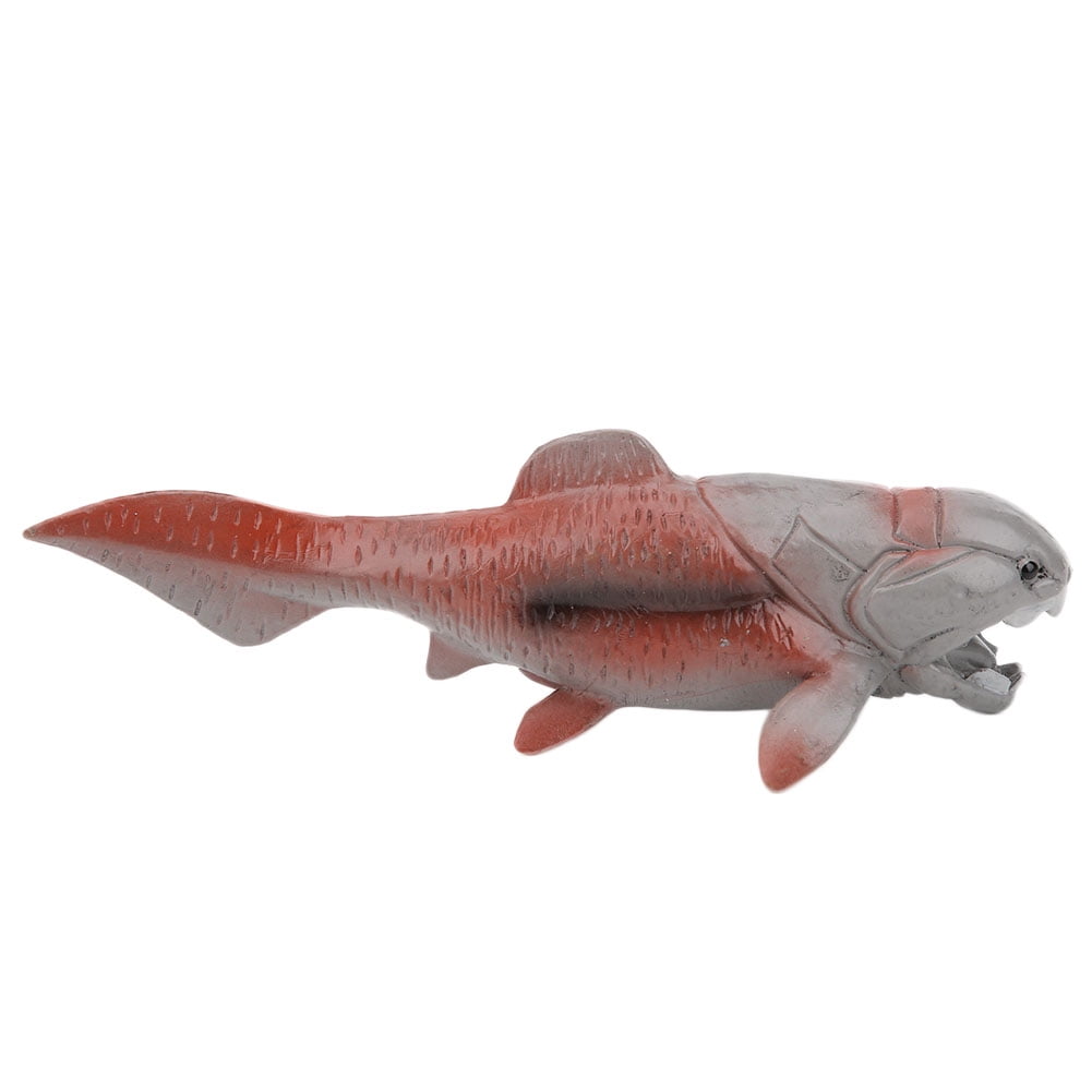 dunkleosteus toy