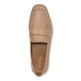 thumbnail image 3 of Vionic Womens Sellah Leather Slip On Loafers, 3 of 9