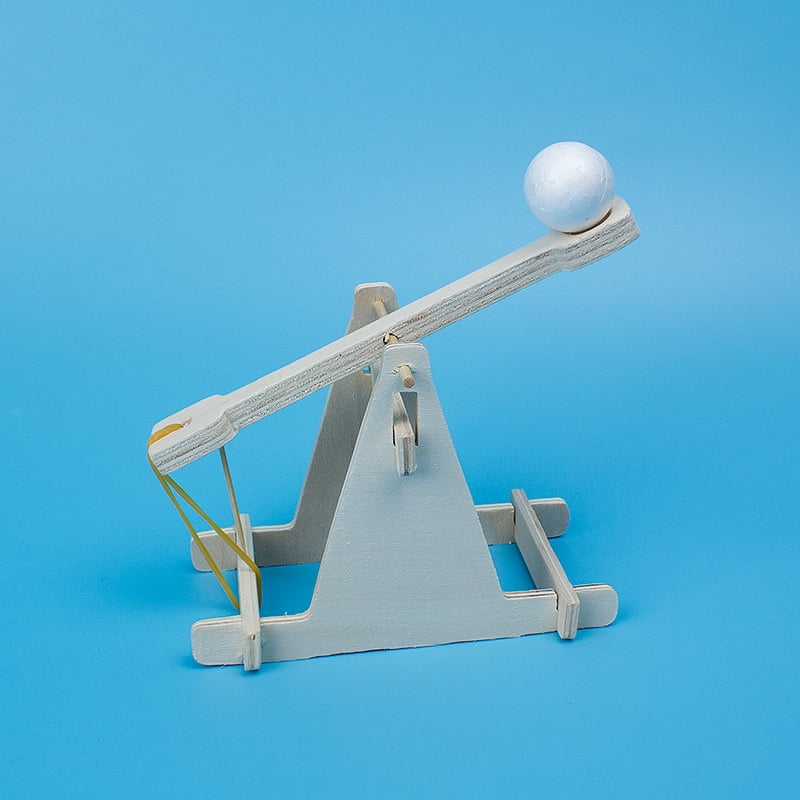trebuchet toy