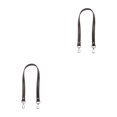 thumbnail image 3 of Youkk Multi-Color Shoulder Strap Craftsmanship To Bag Style Soft And Comfortable coffee 2Set, 3 of 6