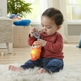 thumbnail image 3 of Fisher-Price-Mon Tapis Sensoriel 3-en-1, 3 of 8