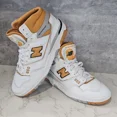 thumbnail image 1 of New Balance 650 Men's Sneakers Size UK 10.5 Casual Court Shoes Basketball Sports, 1 of 6