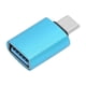 thumbnail image 1 of Adaptador Tipo C a USB3.1 NikouMX Acabado de Lujo, 1 of 8