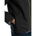 thumbnail image 5 of Cotopaxi Cielo Rain Jacket, Black, 5 of 6