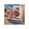 thumbnail image 3 of Spring Tools CA198 3 Pc Center Punch, Nail Set and Wood Chisel Woodworking Asso, 3 of 4