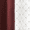 Burgundy, variant on Mainstays Embroidered Curtain Panels, Set of 4, Blush, 27.5" W x 95" L