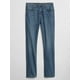 thumbnail image 4 of Vaqueros de corte recto GAP Sierra Vista Medium Wash 34x32 para hombre, 4 of 7