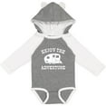 thumbnail image 3 of Inktastic Enjoy The Adventure RV Boys or Girls Long Sleeve Baby Bodysuit, 3 of 5