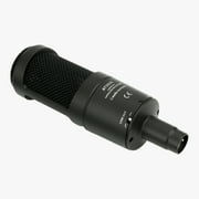 Audio-Technica Cardioid Condenser Microphone
