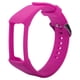 thumbnail image 1 of Correa De Repuesto De Nylon Correa Deportiva Correa De Repuesto Accesorio De Correa Deportiva Para A360 A370, Longitud: . 22mm Rosa Yotijar Reemplazo de la correa de la banda de la muñeca, 1 of 8