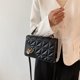 thumbnail image 5 of Bolso de hombro con Cadena metálica ANGGREK para mujer, 5 of 5
