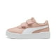 thumbnail image 3 of Tenis Niña Comodo PUMA Ajustable Correr rosa 21, 3 of 4