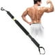 thumbnail image 3 of Barra Giratoria Para Brazos, Ejercio Muscular de la parte Superior del Cuerpo para Equipo de Abrenamiento para Fortalecer El Pecho, Hombros, Antebrazo, BÍCEPS Y BRAZOS, 3 of 7