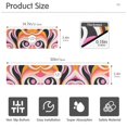 thumbnail image 3 of Yayeee Faucet Mat for Kitchen Sink 14.7" Diatomite Long Splash Guard Pad, Swirling Circles, 3 of 7