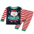 thumbnail image 2 of Pyjamas de Noël Assortis pour Famille Ou Couples, 2 of 6