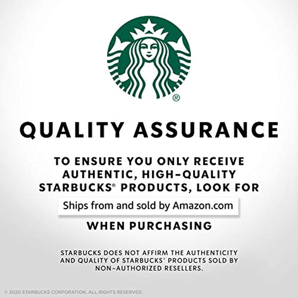 Starbucks Dark Roast K-Cup Coffee Pods - Sumatra for Keurig Brewers - 4 Boxes (96 Pods Total)