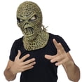 thumbnail image 5 of Máscara de Látex Iron Maiden The Wicker Man Licencia Disfraz Rock, 5 of 5