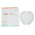 thumbnail image 2 of Wound Dressing, Foam Absorbent Dressing 17.5cm Adhesive Create Barrier  for Wound Healing, 2 of 7