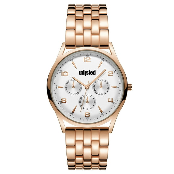 Unlisted Men's Watch UL51155005