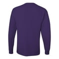 thumbnail image 3 of T-Shirts - Long Sleeve Dri-Power Active Long Sleeve 50/50 T-Shirt, 3 of 5