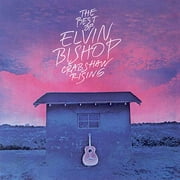 The Best Of Elvin Bishop: Crabshaw Rising