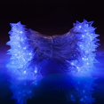 thumbnail image 4 of Twinkle Star 100 LED Star String Lights, Plug in Fée String Lights Imperméable à l'Eau, Extensible pour Intérieur, Extérieur, Fête de Mariage, Arbre de Noël, Nouvel An, Décoration de Jardin, Bleu, 4 of 5