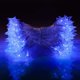 thumbnail image 3 of Cadena de luces de estrellas - azul - 10 metros 100 luces Ormromra WRMH-569, 3 of 4