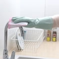 thumbnail image 2 of BALAHAPY 1Par Guantes Protectores Para Limpieza Hogar Cocina Lavado Reutilizables, 2 of 8