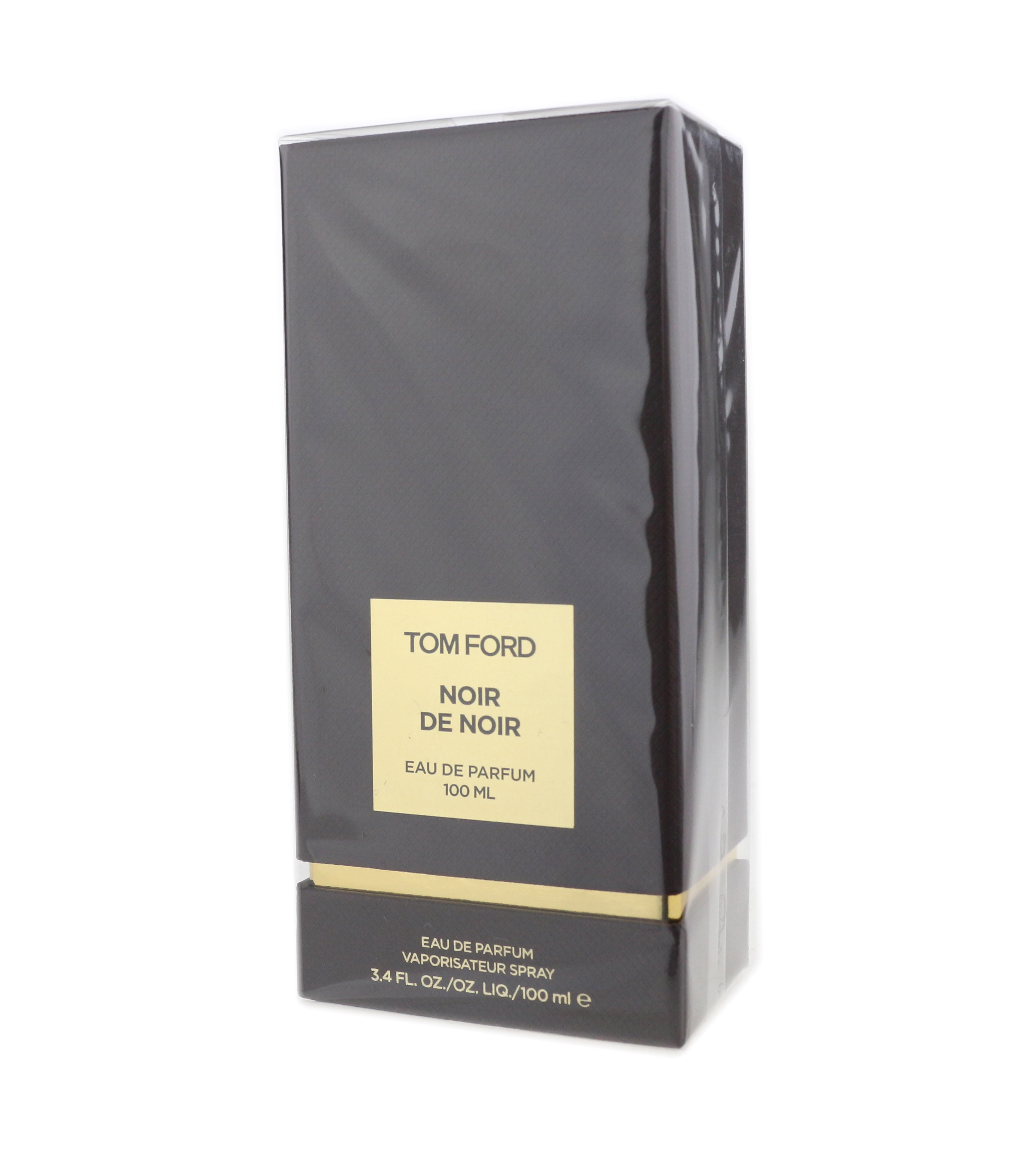 Tom Ford Noir De Noir Pour Femme Eau De Parfum Spray 3.4 Oz Tom Ford Noir De Noir Pour Femme Eau De Parfum Spray 3.4 Oz