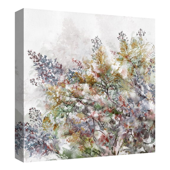 Quiet Elegance II by Studio Arts Canvas Art Print