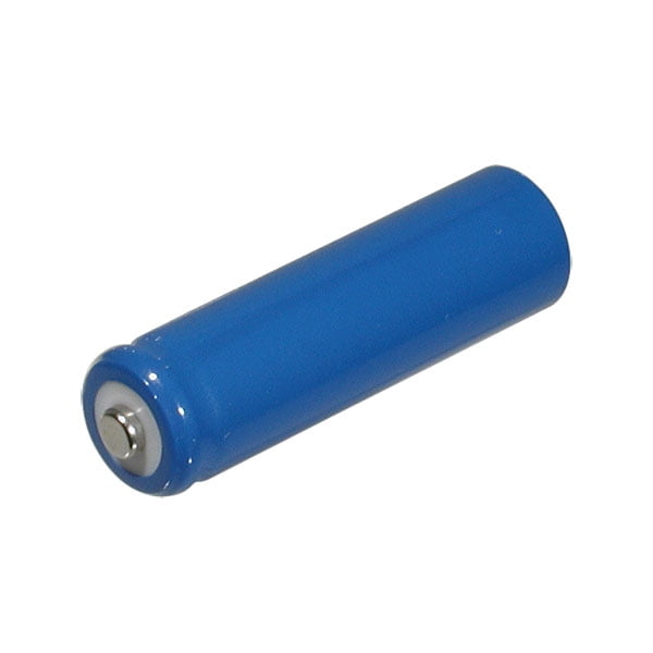 Nicad Rechargeable AA Battery One Battery