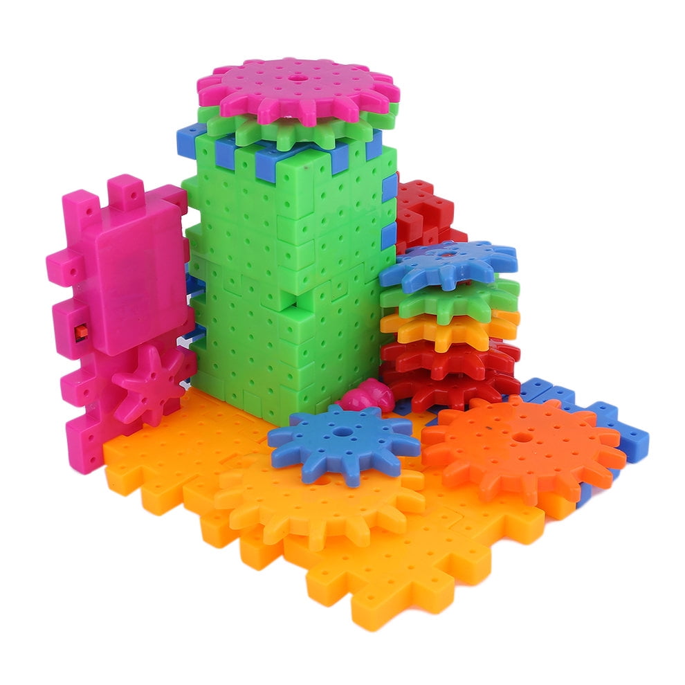funny blocks building toys