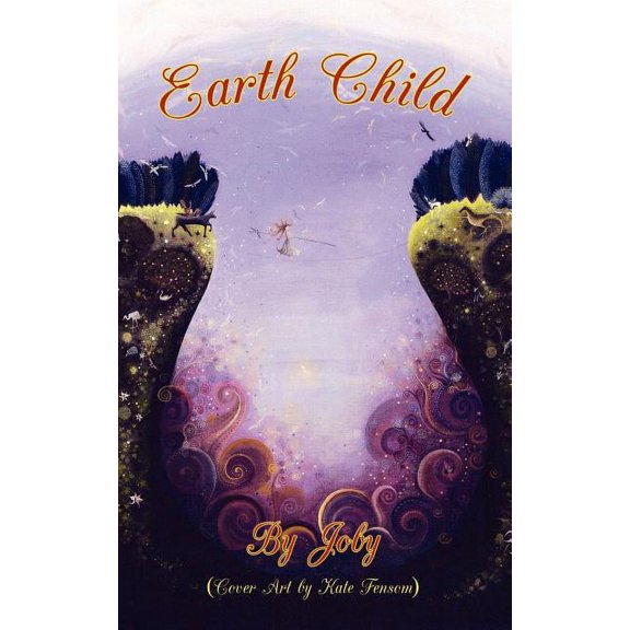 Earth Child, (Paperback)