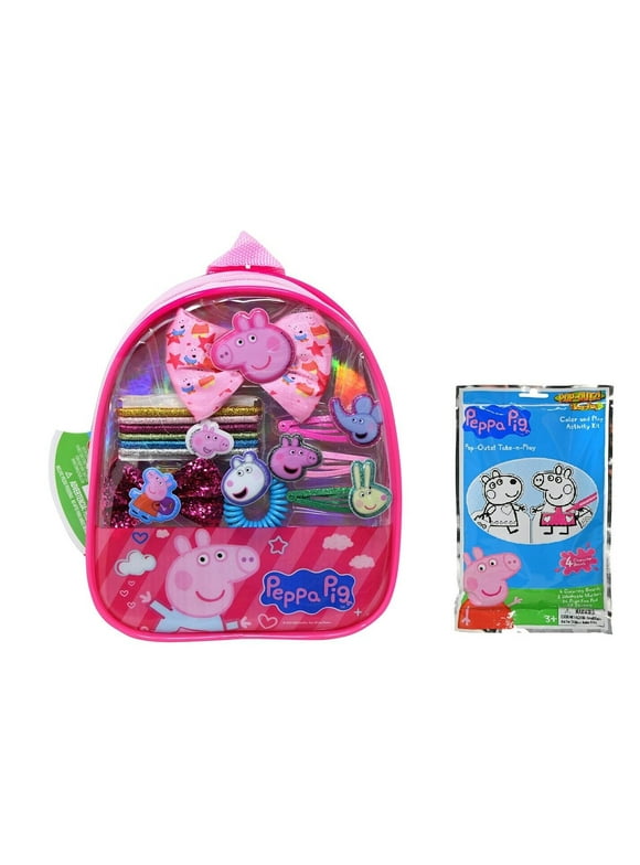 Peppa Pig in Toys by Brand