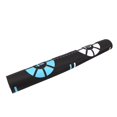 thumbnail image 2 of Standard Basketball Training Mat Non- Foot Practice Mat Dribble Control Auxiliary Footstep Mat 108, 2 of 5
