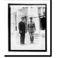 thumbnail image 2 of Historic Framed Print, Wainwright & Harford, 8/25/21, 17-7/8" x 21-7/8", 2 of 9