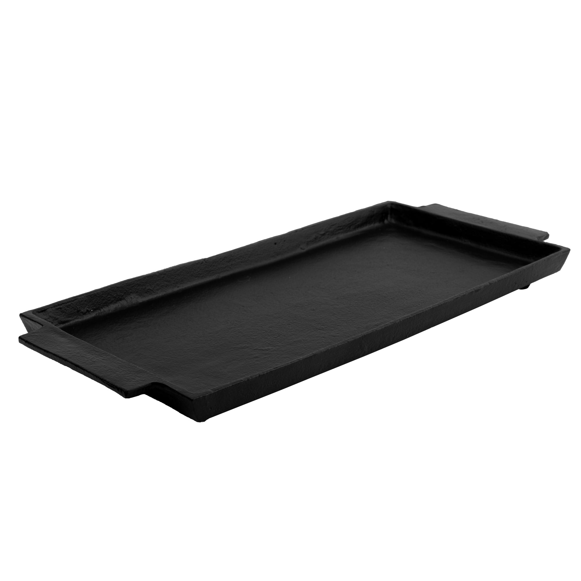 Better Homes & Gardens Cast Iron Finish Tray - Walmart.com