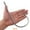 16.0, variant on 2Pcs 7731 Stainless Steel Fishing Hooks Large Shark And Tuna Bait Hooks Extra Strong For Saltwater Fishing Size 16/0 18/0 20/0