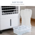 thumbnail image 3 of unbranded 2Ud De Hielo Para Cooler Con Resistente Y Fácil De Limpiar, 3 of 8