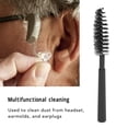 thumbnail image 4 of Sound Aid Cleaning Brush, Sound  Brush 10PCS Earwax Removal  For Home, 4 of 8