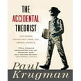 thumbnail image 1 of The Accidental Theorist: et Autres Distributions de la Science Lamenteuse, 1 of 2