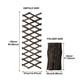 thumbnail image 2 of Cerca De Madera De Pino Borde De Jardín De Madera De Alta Cercado Plegable Paneles De Paisaje De Madera Decorativa Jardín Antiséptico Valla Decorativa Para Jardín Patio Corredor Guardurnaity HA020530-00, 2 of 6