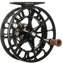 Ross Reels Evolution Ltx 34 Black